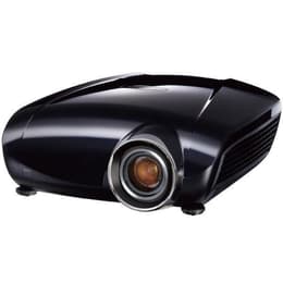 Mitsubishi Hc7000 Video projector 1000 Lumen - Black
