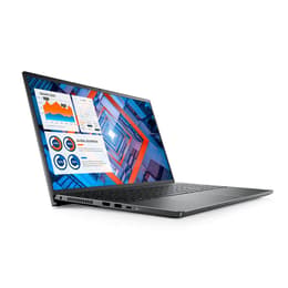 Dell Vostro 7500 15-inch (2020) - Core i7 - Gen 10 (H) - 16GB - SSD 1 TB AZERTY - French