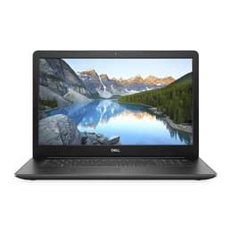 Dell Inspiron 3793 17-inch (2020) - Core i7 - Gen 10 (G) - 8GB - SSD 256 GB AZERTY - French