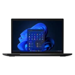 Lenovo ThinkPad L13 Yoga G3 13-inch (2022) - Core i5-1235U - 16GB - SSD 256 GB QWERTY - Finnish