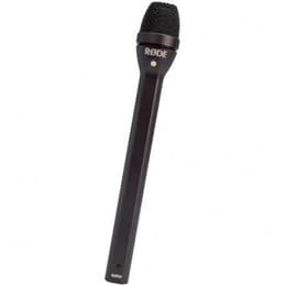 Rode Reporter Audio accessories