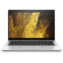 HP EliteBook x360 1030 G3 13-inch Core i5-8350U - SSD 256 GB - 8GB QWERTY - Italian