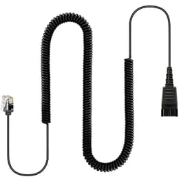 Plantronics U10P Audio accessories