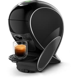 Coffee maker Dolce gusto compatible Krups KP850810 0.0000L - Black