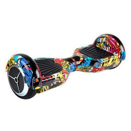 Iwatboard i6 Electric skateboard