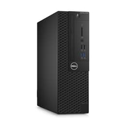 Dell OptiPlex 3050 SFF Core i5-6500 3.2 - SSD 256 GB - 8GB
