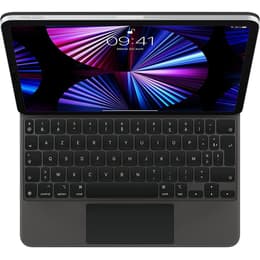 iPad Magic Keyboard 10.9"/11" (2021) - Black - AZERTY - French