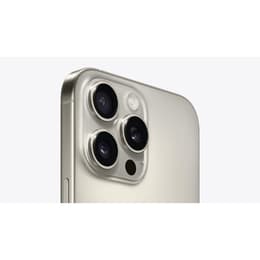 iPhone 16 Pro Max 1000GB - Natural Titanium - Unlocked