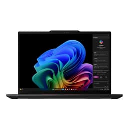 Lenovo ThinkPad T14s G6 14-inch (2024) - Core Ultra 5 225U - 16GB - SSD 512 GB QWERTZ - German