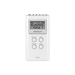 Sangean DT-120 Radio alarm