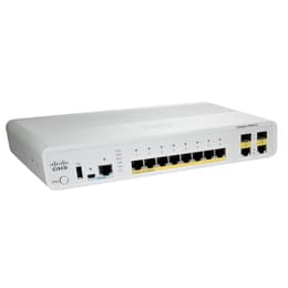 Cisco Catalyst WS-C2960C-8PC-L