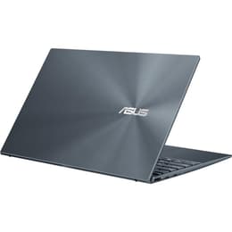 Asus Zenbook 14 UX425 14-inch (2020) - Core i5-1135G7ï»¿ - 8GB - SSD 512 GB QWERTY - English