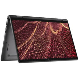 Dell Latitude 7430 14-inch (2022) - Core i7-1265U - 16GB - SSD 512 GB QWERTY - Italian