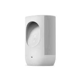 Sonos Move Bluetooth Speakers - White