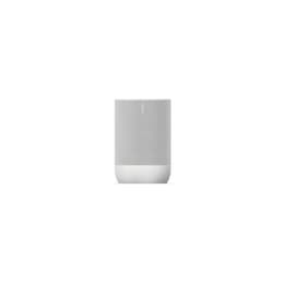 Sonos Move Bluetooth Speakers - White
