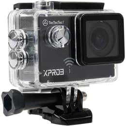 Tectectec XPRO3 Sport camera