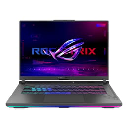Asus 90NR0C61-M00940 16"-inch - Core i7-13650HX - 16GB - SSD 512 GBGB NVIDIA GeForce RTX 4060 QWERTY - English