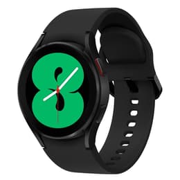 Smart Watch Samsung GPS Galaxy Watch 4 - Black