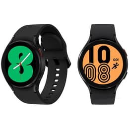 Smart Watch Samsung GPS Galaxy Watch 4 - Black