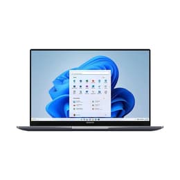 Honor MagicBook 15-inch (2020) - Ryzen 5 4500U - 8GB - SSD 512 GB AZERTY - French