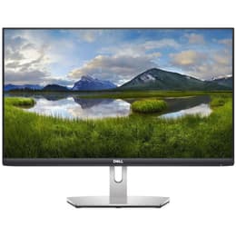 24-inch Dell S2421HN 1920 x 1080 LED Monitor Black