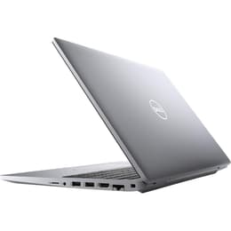 Dell Latitude 5520 15-inch (2020) - Core i7 - Gen 11 (G) - 16GB - SSD 512 GB QWERTY - English