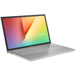 Asus VivoBook X712F 17-inch (2020) - Core i3 - Gen 10 (U) - 8GB - SSD 512 GB AZERTY - French