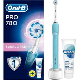 Oral-B Pro 780 Electric toothbrushe
