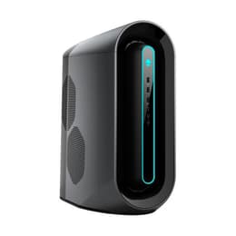Dell Alienware Aurora R9 (AWR9-9960) Core i7-9700 3 GHz - SSD 256 GB + HDD 1 TB - 8GB