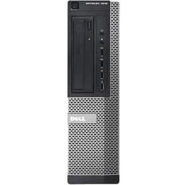 Dell OptiPlex 790 DT Core i3-2120 3,3 - HDD 2 TB - 4GB