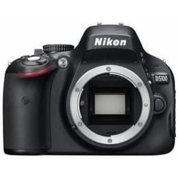 Reflex D5100 - Black