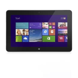 Dell Venue 11 Pro 10-inch Core i5-4300Y - SSD 256 GB - 8GB Without keyboard