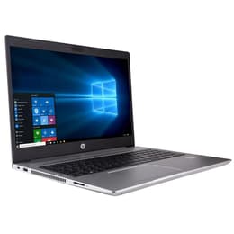 HP ProBook 450 G7 15-inch (2020) - Core i5 - Gen 10 (U) - 16GB - SSD 1 TB QWERTY - English