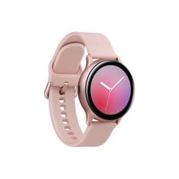 Samsung Smart Watch Galaxy Watch Active 2 40mm HR GPS - Rose pink