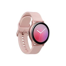 Smart Watch Samsung HR GPS Galaxy Watch Active 2 40mm - Pink