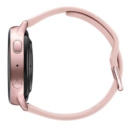 Samsung Smart Watch Galaxy Watch Active 2 40mm HR GPS - Rose pink