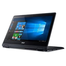 Acer Aspire R5-471T-57VB 14-inch Core i5-6200U - SSD 256 GB - 8GB AZERTY - French