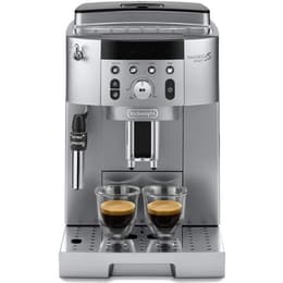Coffee maker with grinder Without capsule De'Longhi Magnifica S Smart FEB2533.SB 1.8L - Grey
