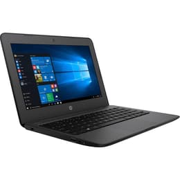 Hp Stream 11 Pro G3 11-inch (2018) - Celeron N3450 - 4GB - SSD 64 GB QWERTY - English