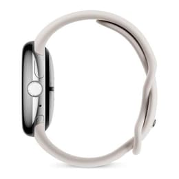 Smart Watch Google HR GPS Pixel Watch 2 - Silver