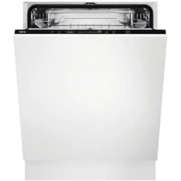 Candy CDIN4D530PB/E Fully integrated dishwasher Cm - 12 à 16 couverts