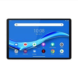 Lenovo Tab M10 Gen 3 64GB - Grey - Wi-Fi + 4G