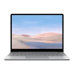 Microsoft Surface Laptop Go 12-inch (2019) - Core i5-1035G1 - 8GB - SSD 256 GB QWERTY - English