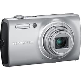 Olympus VH-510 Compact 12 - Silver