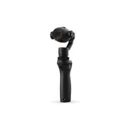 DJI Osmo + Camcorder - Black