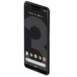 Google Pixel 3 XL 64GB - Black - Unlocked