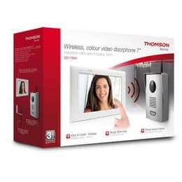 Thomsom IZZY-768W2 Connected devices