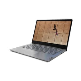 Lenovo ThinkBook 14IIL 14-inch (2020) - Core i7 - Gen 10 (G) - 16GB - SSD 512 GB QWERTY - Spanish
