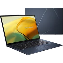 Asus ZenBook 14 OLED UX3402ZA-KM022W 14-inch (2022) - Core i7 - Gen 12 (P) - 16GB - SSD 1 TB QWERTY - Spanish