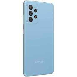 Galaxy A52 5G 128GB - Blue - Unlocked